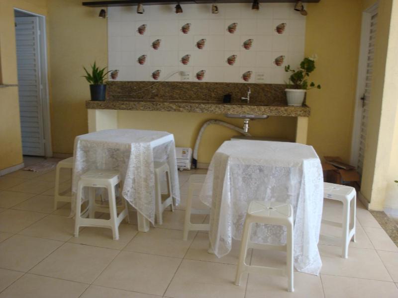 Hotel Porto da Lua Belém - image 25