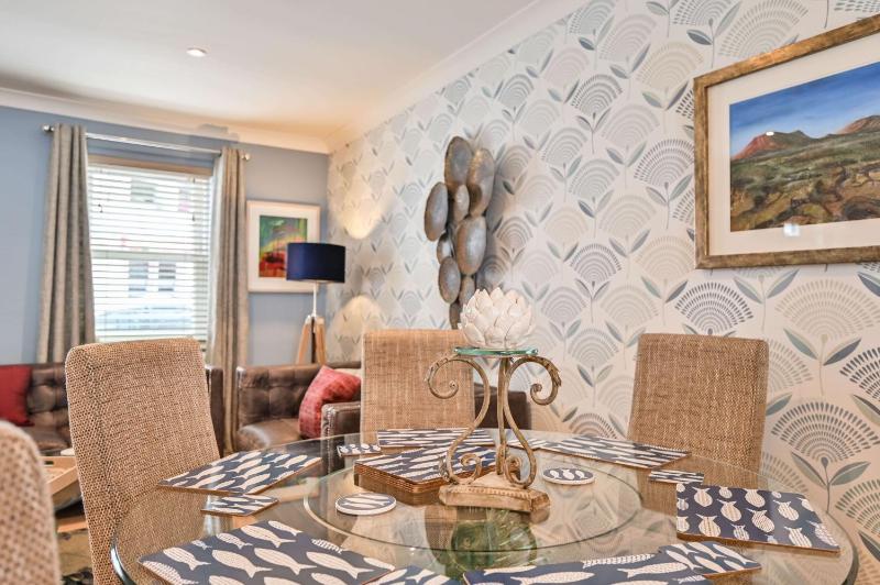 Lisburne Place - Luxury Three Bedroom Town House - image 45