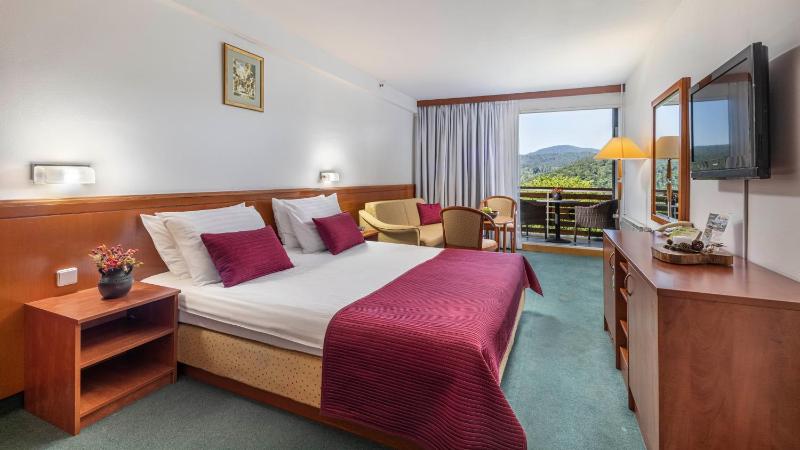 Superior Double Room, Lake Side image 1