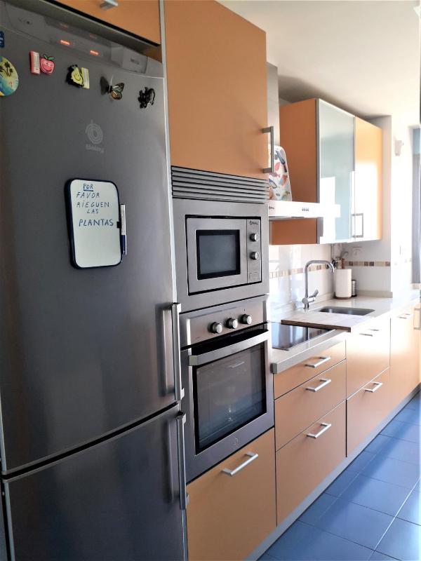 Atico Mirador Paseo Antonio Banderas primera linea de playa y piscina - image 14