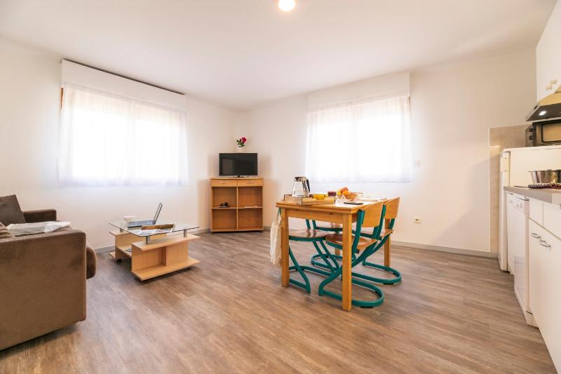 Two-Bedroom Apartment image 3