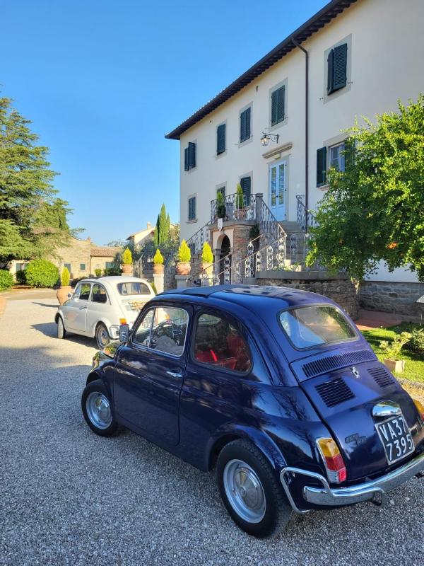 Cortona Resort & Spa - image 12