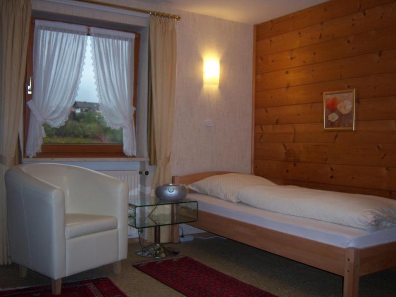 App. 3 mit Balkon und Bergblick image 1
