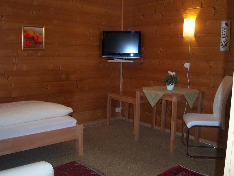 App. 3 mit Balkon und Bergblick image 3