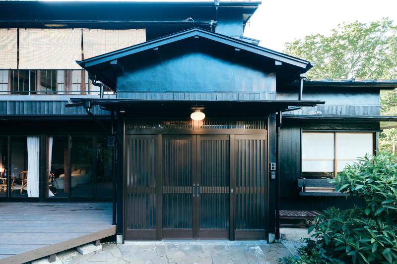 mysa hakone - image 16