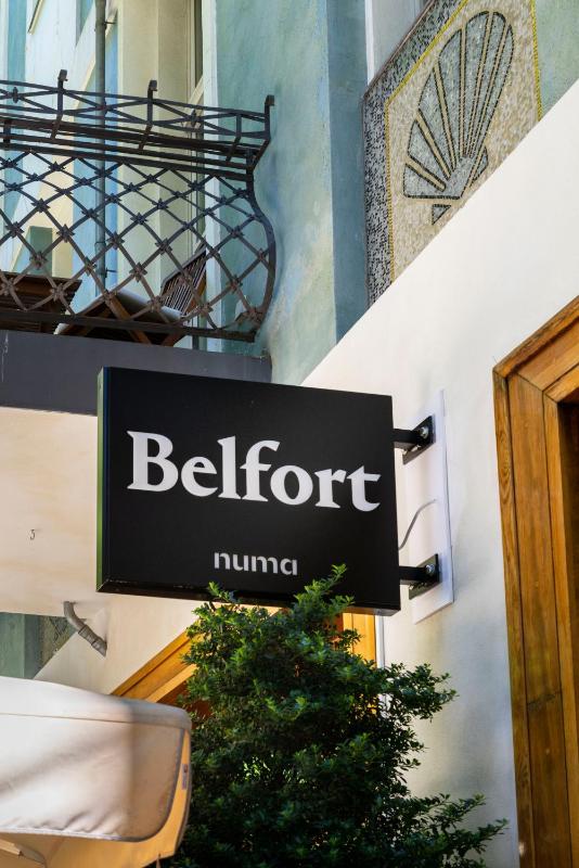 Numa Berlin Belfort - image 16
