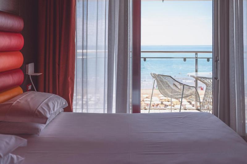 Hotel Cesare Augustus - image 7