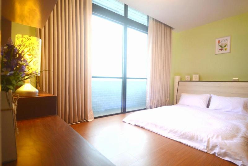Xinshe Xiao Shu time homestay - image 1