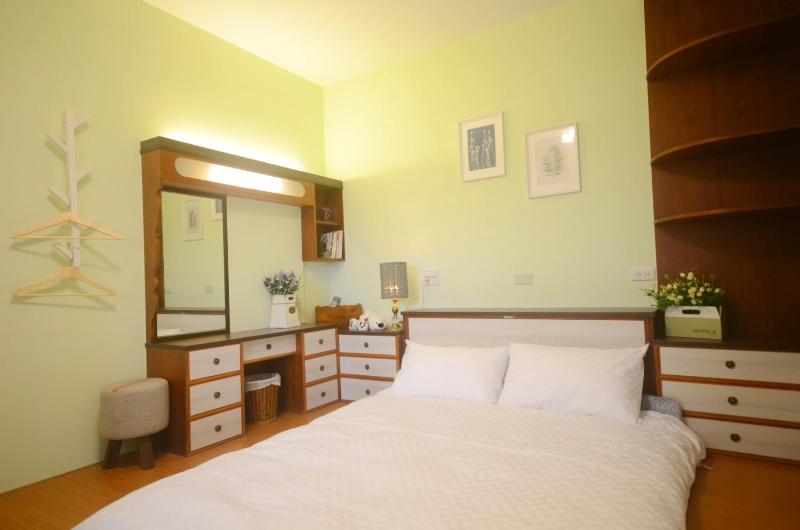 Xinshe Xiao Shu time homestay - image 13
