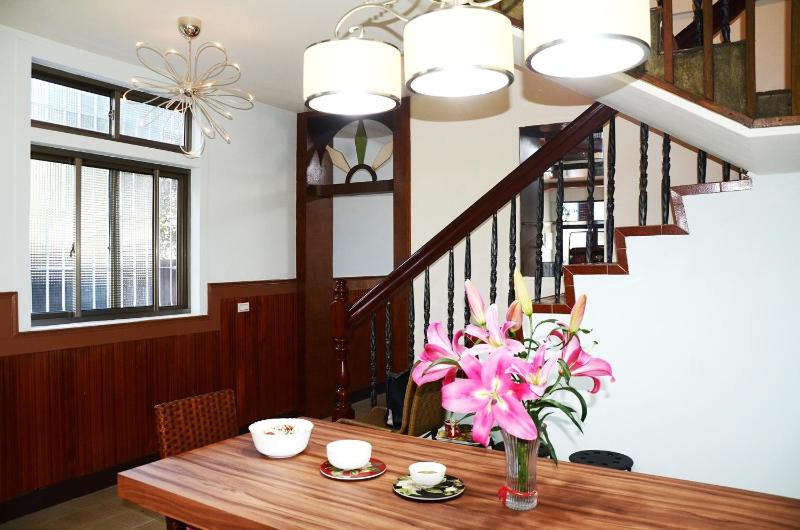 Xinshe Xiao Shu time homestay - image 20