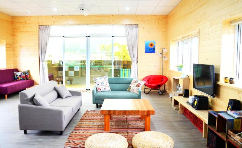 Xinshe Xiao Shu time homestay - image 21
