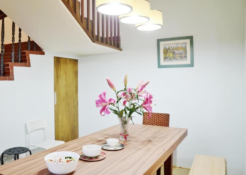 Xinshe Xiao Shu time homestay - image 10