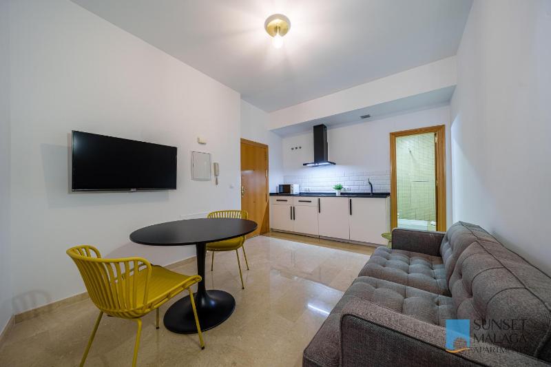 MALAGA CENTRAL SUITES - New Release - image 5