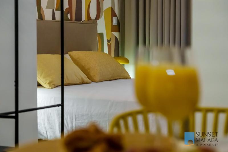 MALAGA CENTRAL SUITES - New Release - image 2