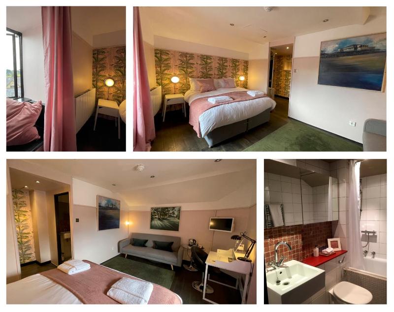 Double Room image 1