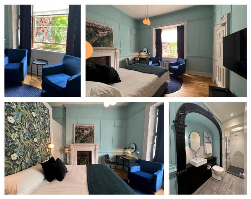 Double Room image 3