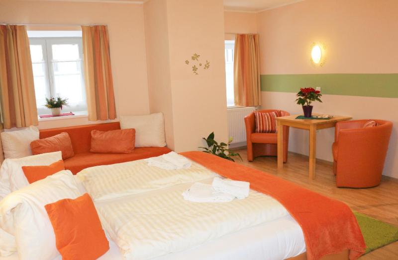 Superior Double Room image 1