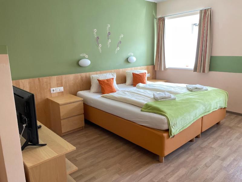 Superior Double Room image 4