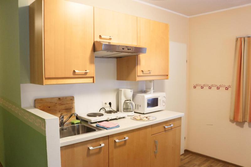 Two-Bedroom Apartment image 3
