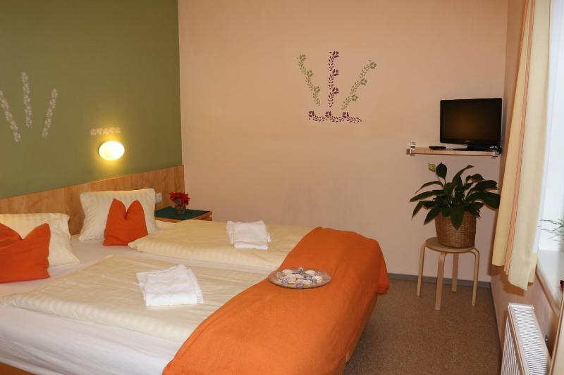 Two-Bedroom Apartment image 4