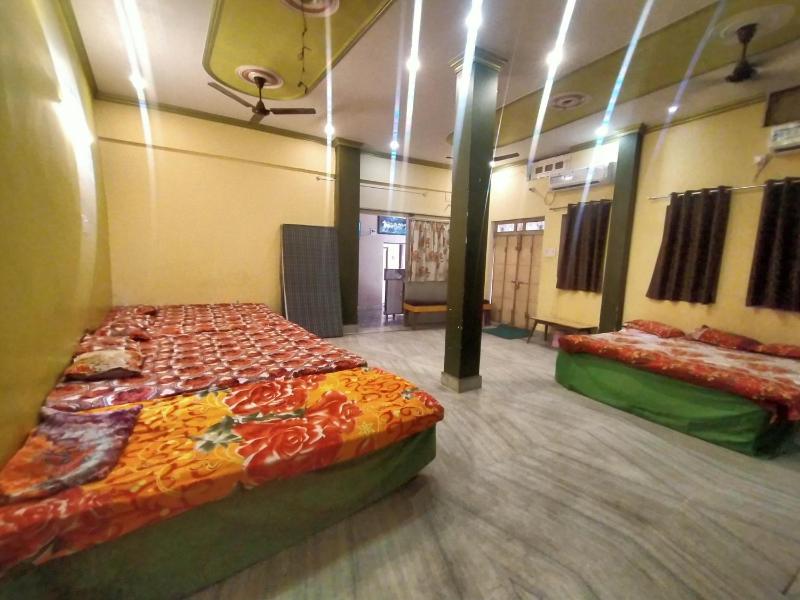 Hotel Aakash Ganga - image 5