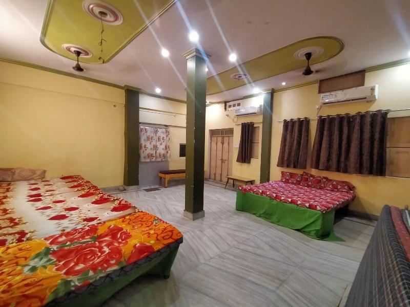Hotel Aakash Ganga - image 15