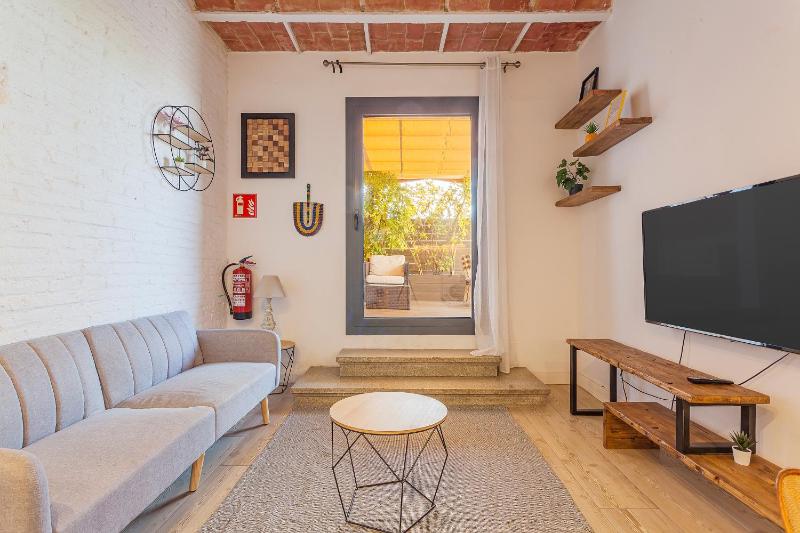 Penthouse Apartment image 4