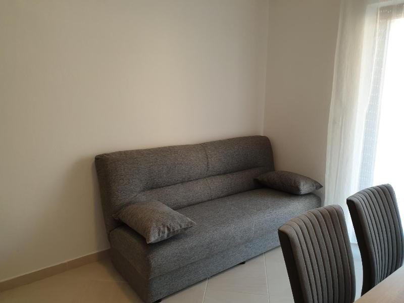One-Bedroom Apartment with Terrace image 1