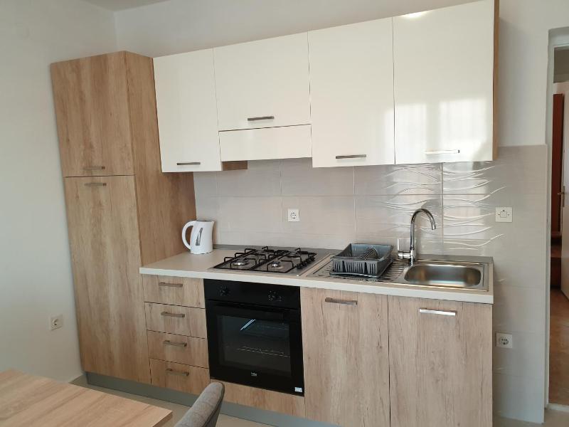 One-Bedroom Apartment with Terrace image 3