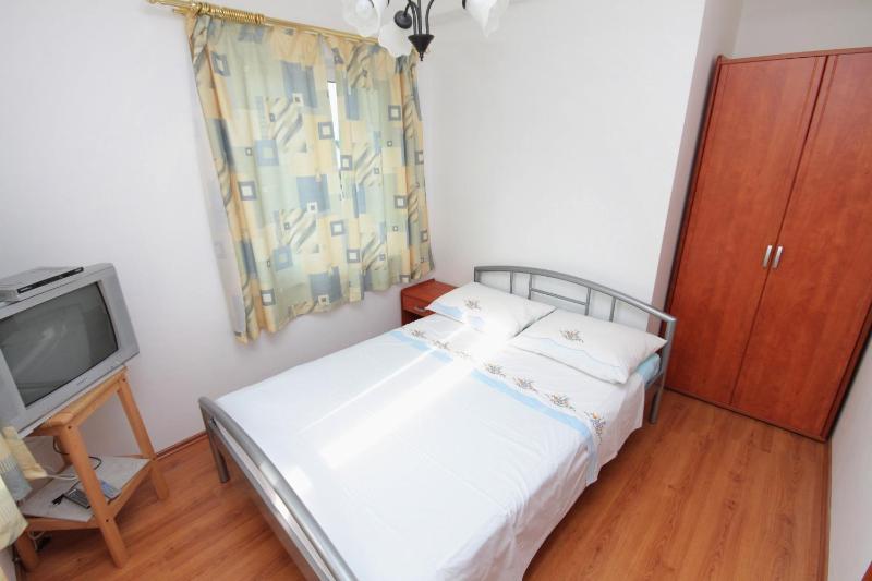 One-Bedroom Apartment with Terrace image 1