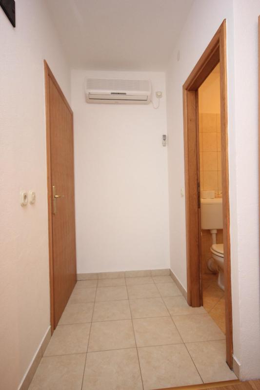 Double Room with Balcony and Sea View image 2