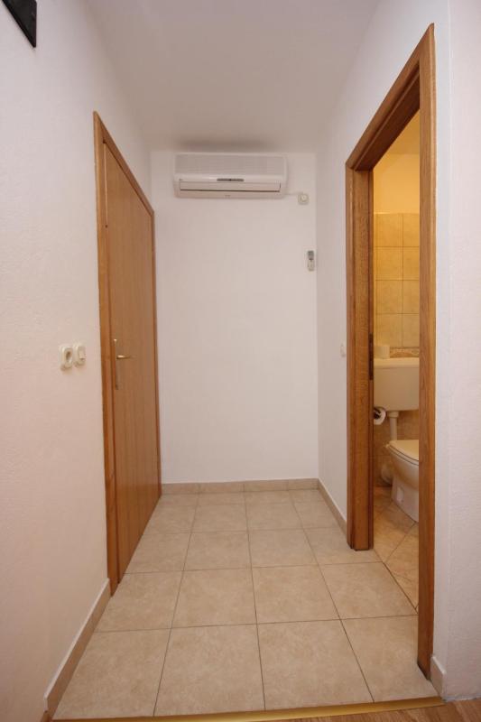 Double Room with Balcony and Sea View image 2
