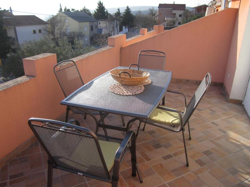 Two-Bedroom Apartment with Terrace and Sea View image 3