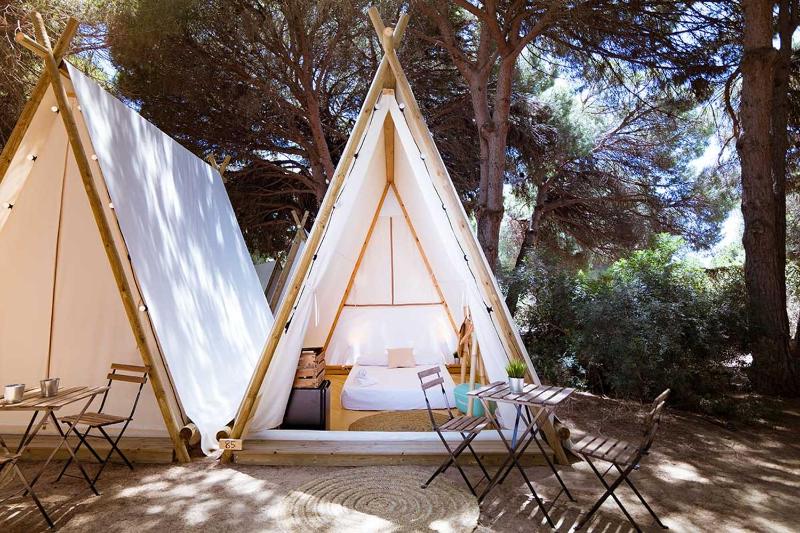 Buka Tent image 1