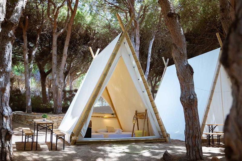 Buka XL Tent image 1
