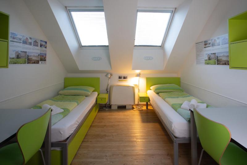 Two-Bedroom Apartment image 1