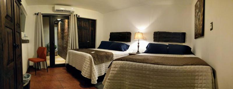 Hotel Posada de la Luna - image 8