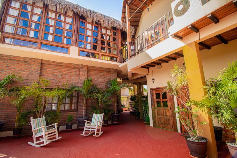 Residence Las Flores - image 14