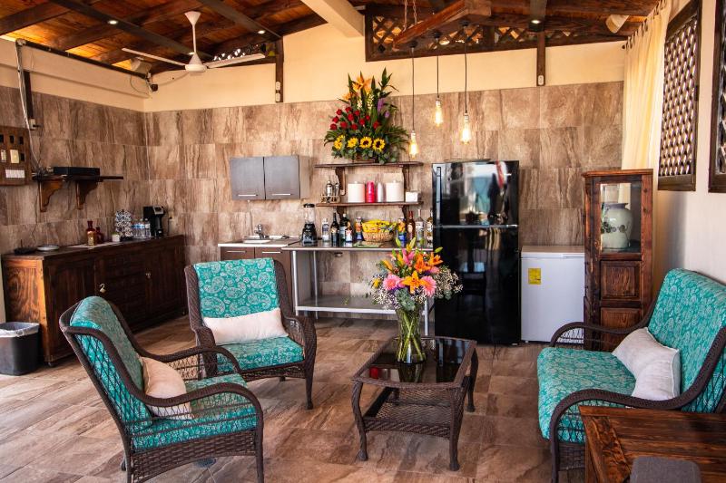 Residence Las Flores - image 8