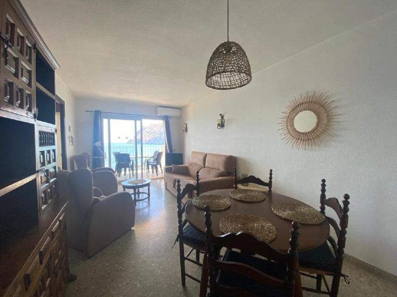 Apartamentos Ifach-3 (5º-29) - image 14