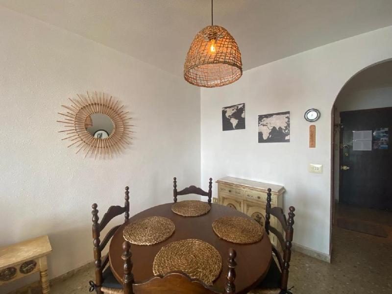 Apartamentos Ifach-3 (5º-29) - image 12