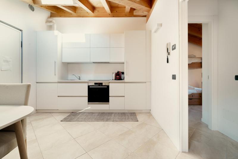 Two-Bedroom Apartment image 1