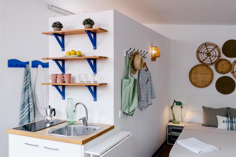 1840 Apartments Sitges by Suma Hotels - image 43