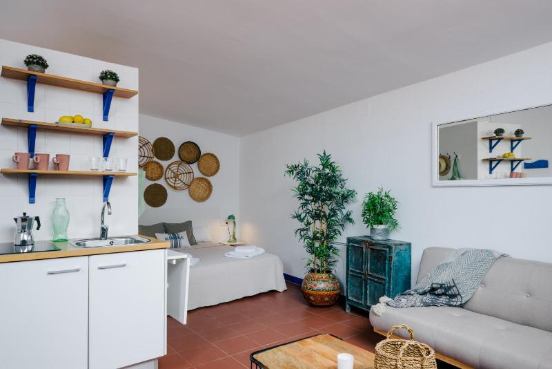 1840 Apartments Sitges by Suma Hotels - image 42