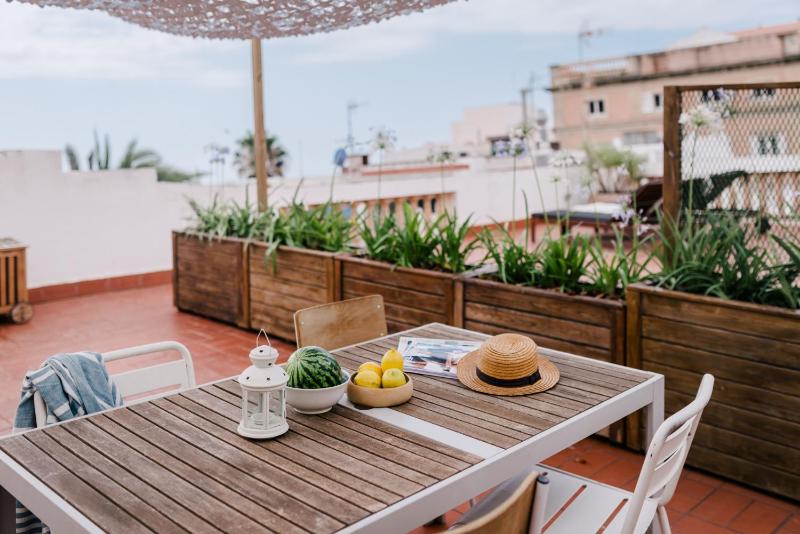 1840 Apartments Sitges by Suma Hotels - image 13