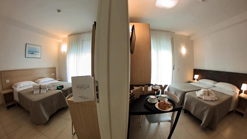 Apartment with 2 Private Bathrooms (5 Adults) image 1