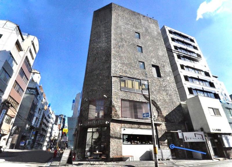 Senlax Inn Osaka - image 10