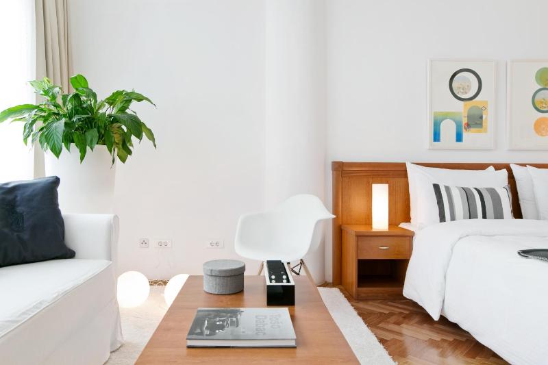 Deluxe Room - Bogoviceva 1 Street image 2