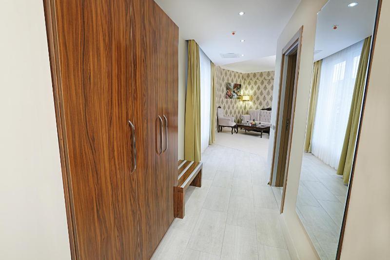 Deluxe Suite image 4