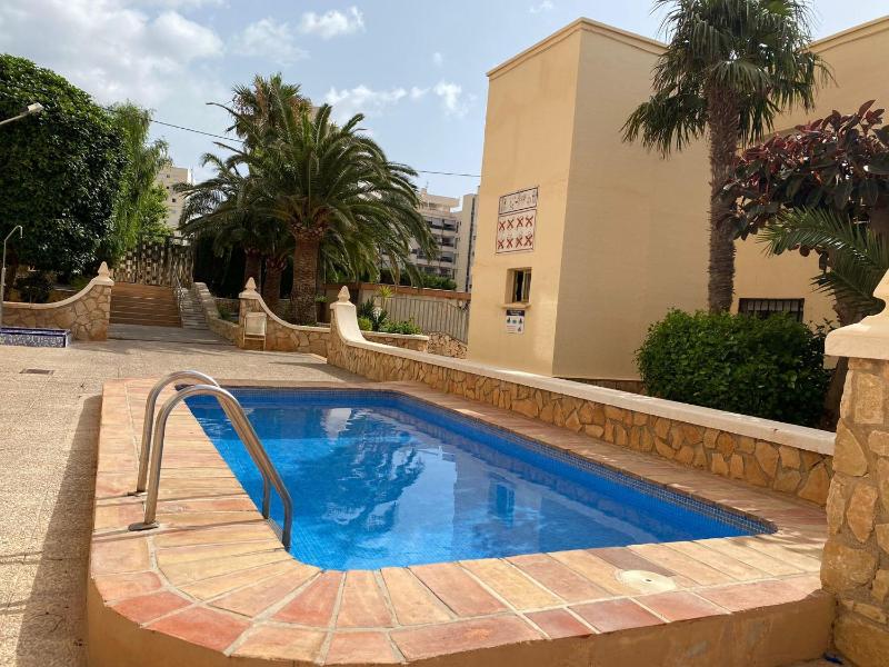 Apartment with Sea View image 3